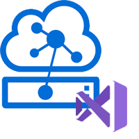 Azure IoT Edge Solution Template (.NET Core 3.x)